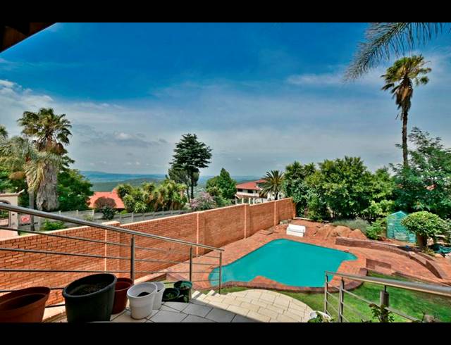 5 BEDROOM HOUSE FOR SALE IN GLENVISTA